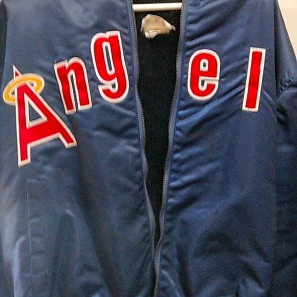 Angels surpa jacket - Picture 1 of 5